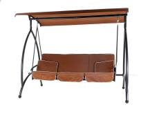 Zahr. houpačka TEVERE GRAND