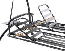 Zahr. houpačka TEVERE GRAND