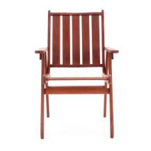 Zahr. židle VICTORIA