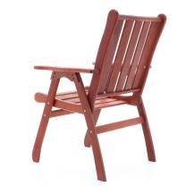 Zahr. židle VICTORIA