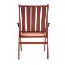 Zahr. židle VICTORIA