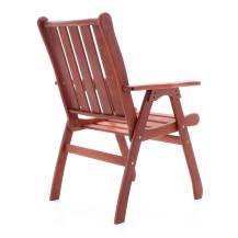 Zahr. židle VICTORIA