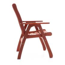 Zahr. židle VICTORIA