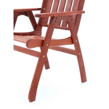 Zahr. židle VICTORIA