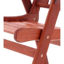 Zahr. židle VICTORIA