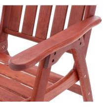 Zahr. židle VICTORIA