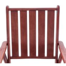 Zahr. židle VICTORIA