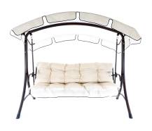 Zahradní houpačka SAN DIEGO 935