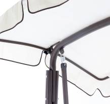 Zahradní houpačka SAN DIEGO 935