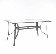 Zahradní stůl - HECHT SOFIA TABLE