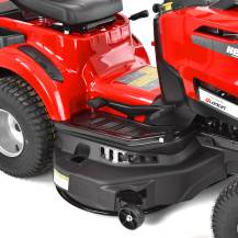Zahradní traktor - HECHT 5192